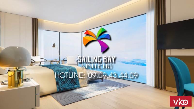 BẢNG GIÁ MỚI NHẤT 2022 DỰ ÁN SAILING BAY NINH CHỮ, HOTLINE 0909434409