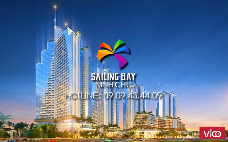 BẢNG GIÁ MỚI NHẤT 2022, SAILING BAY NINH CHỮ HOTLINE 0909434409