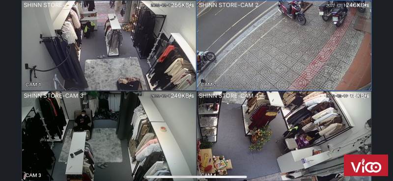 E muốn nhượng lại shop quần áo đang kinh doanh tốt do 1 mình không quản lí được tại 341 Châu Phong