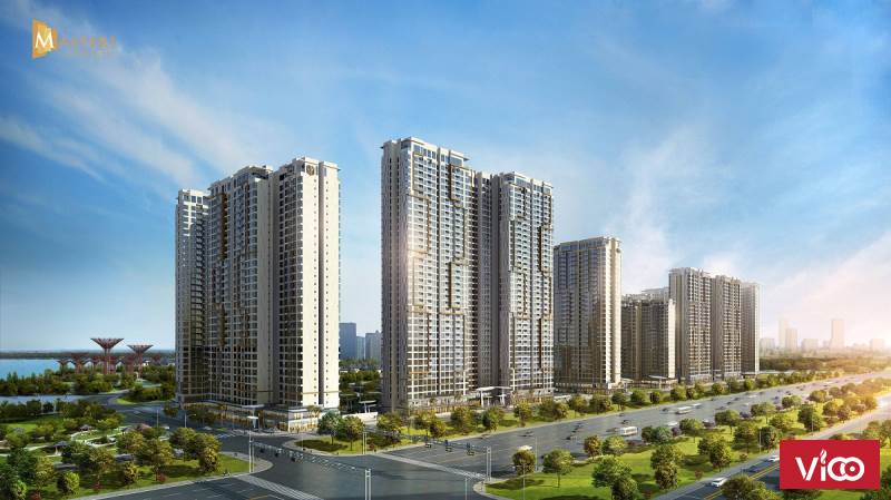 Căn Hộ Masteri Vinhomes, Sống An Yên với Tổ Ấm Chuẩn Quốc Tế
