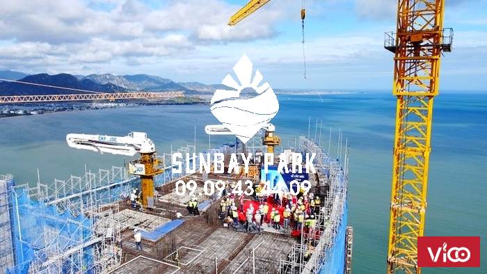 CẦN BÁN CĂN HỘ SUNBAY PARK PHAN RANG 2022 HOTLINE 0909434409