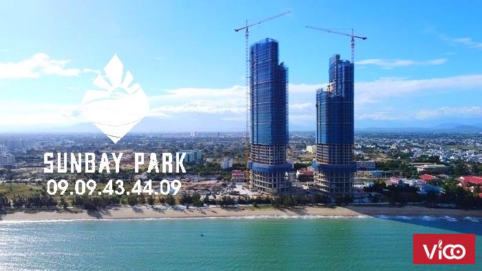 CHỈ 1.5 TỶ SỞ HỮU CĂN HỘ SU NBAY PARK PHAN RANG HOTLINE 0909434409