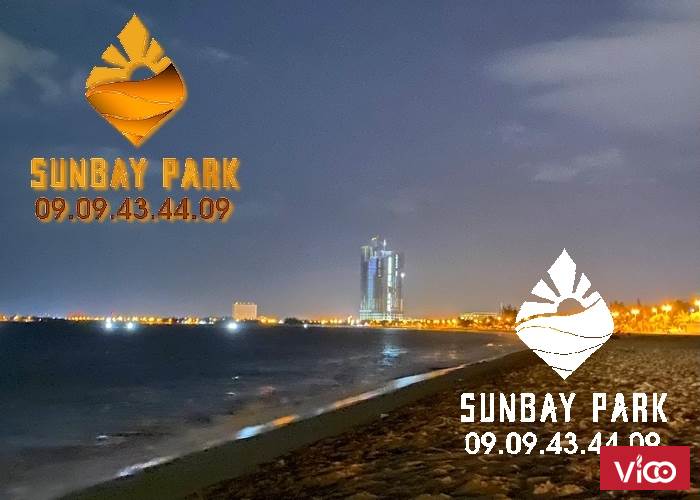 SUNBAY PARK PHAN RANG GIÁ BÁN MỚI NHẤT 2022 HOTLINE 0909434409