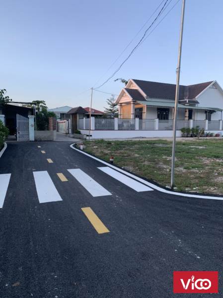 CẦN BÁN NHANH LÔ ĐẤT FULL THỔ CƯ SUỐI TIÊN