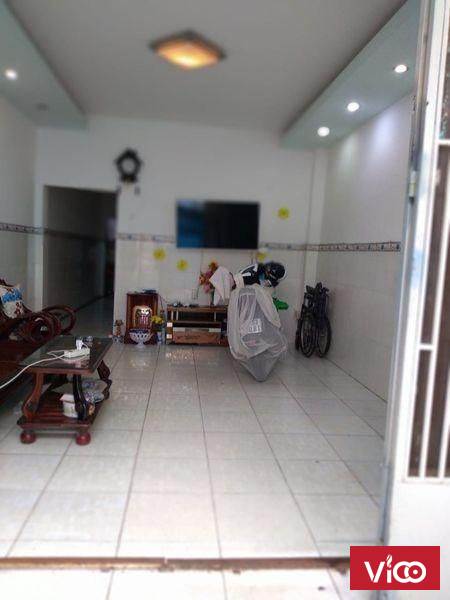 Nhà HXH Bùi Đình Túy P12 Bình Thạnh, 69m2, 2 tầng kiên cố