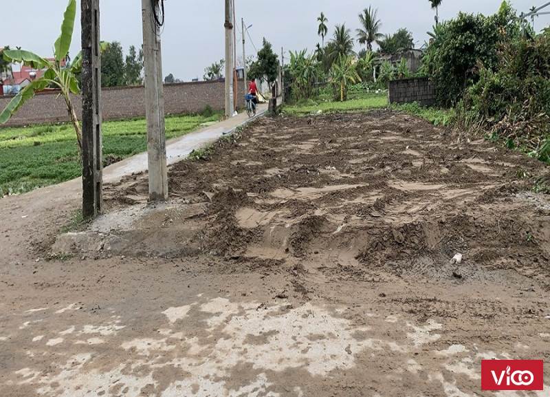 BÁN LÔ ĐẤT ĐƯỜNG 353 PHẠM VĂN ĐỒNG CHÍNH CHỦ KHÔNG QUA TRUNG GIAN