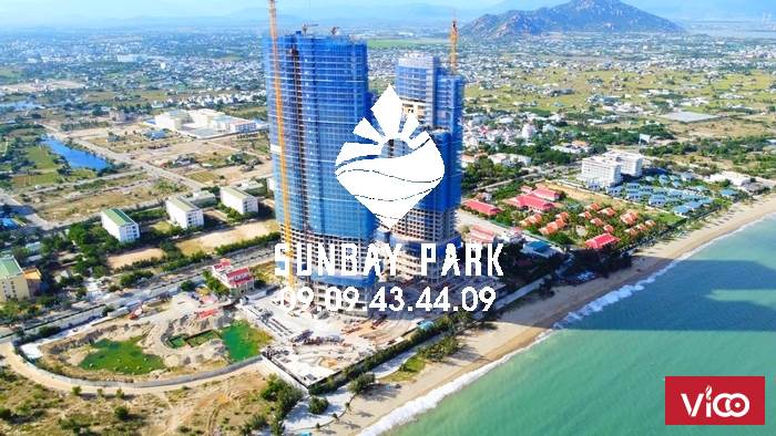 SUNBAY PARK PHAN RANG GIÁ BÁN MỚI NHẤT 2022 HOTLINE 0909434409