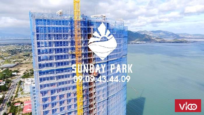 SUNBAY PARK PHAN RANG CHI TIẾT MỚI NHẤT 2022 HOTLINE 0909434409