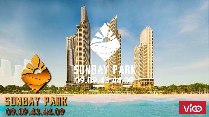 SUNBAY PARK PHAN RANG MỚI NHẤT 2022 HOTLINE 0909434409