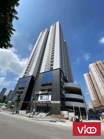 Chính Chủ Cần Bán Căn Hộ Chung Cư Phú Thịnh Green Park Hà Đông