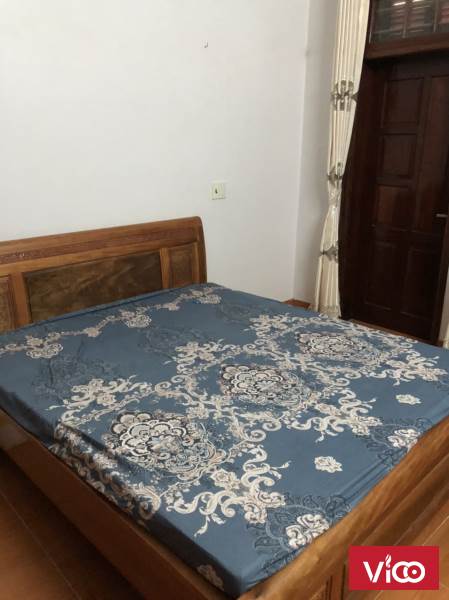 Chính chủ cho thuê nhà tại số 23 ngõ 161 Đại La DT33m2 Giá 4tr/th LH 0385807316