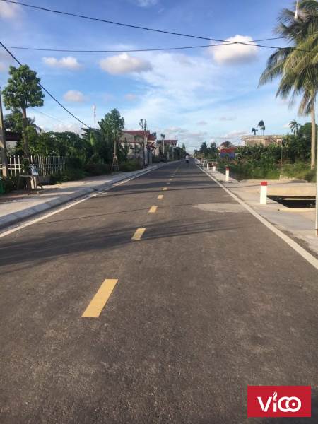 CHỈ 809 TRIỆU SỞ HỮU NGAY LÔ ĐẤT SIÊU ĐẸP TẠI ĐỒ SƠN CHÍNH CHỦ KHÔNG TRUNG GIAN