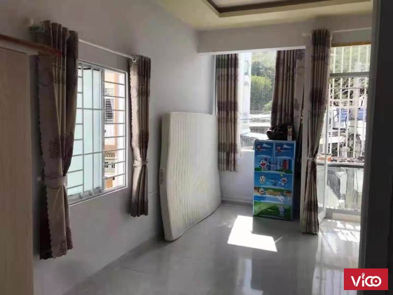 Chính chủ cần bán ngôi nhà ( tặng nội thất) lô góc 2 mặt tiền đường đặng lộ