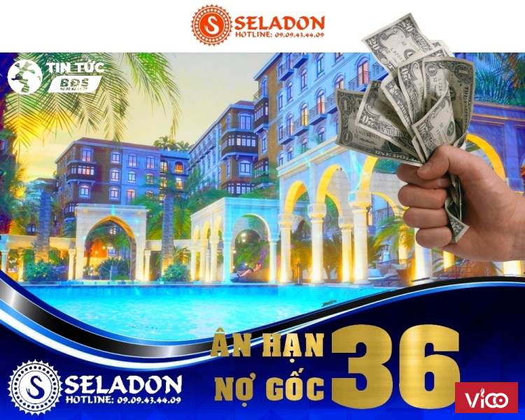CHI TIẾT ƯU ĐÃI TẠI SELADON BOUTIQUE HOTEL PHÚ QUỐC HOTLINE 0909434409