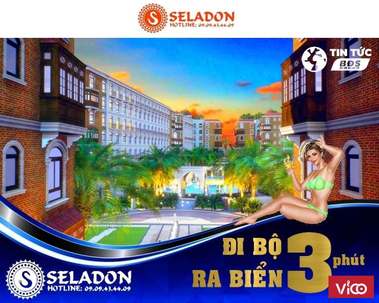 CHÍNH SÁCH ƯU ĐÃI TẠI SELADON BOUTIQUE HOTEL PHÚ QUỐC HOTLINE 0909434409