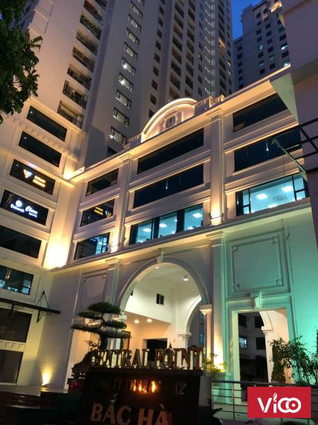 Cần bán căn hộ CCCC 219 Trung Kính Central Point 219, dt 69m2, 2 phòng ngủ, 2wc giá 2,85 tỷ