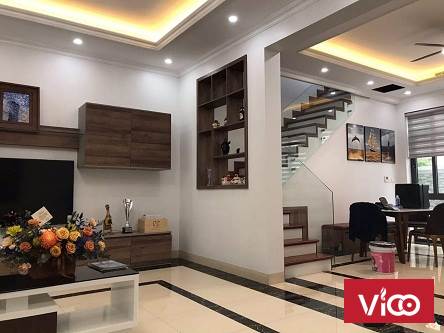Chính chủ đang cần bán gấp căn biệt thự liền kề thuộc khu Harmony Vinhome RiverSide Long Biên.