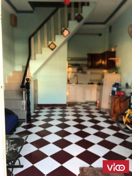 Chính Chủ Cho Thuê Nhà nguyên căn (trệt 1 lầu) nội thất, Hẻm XH Hà Hải Vân tại Tân Kỳ Tân