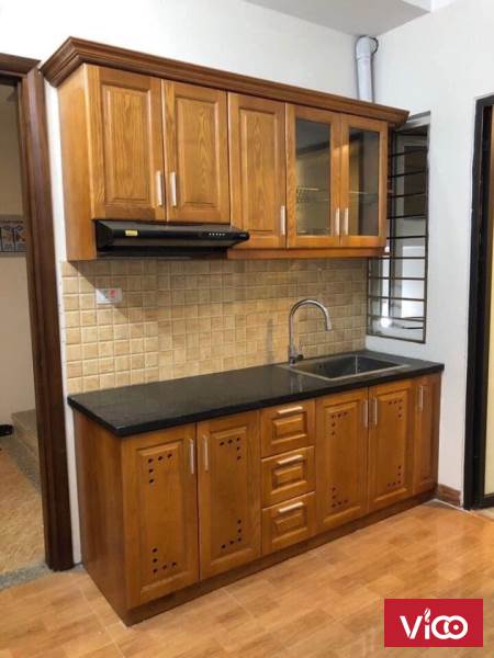 Chính chủ bán căn hộ CCMN tại ngõ 117 Thái Hà, DT36m2 Giá 760 triệu LH 0964999798