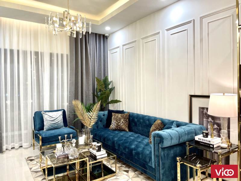 Mỗi tháng góp 1% sở hữu ngay căn hộ mặt tiền Xa Lộ Hà Nội Tp.Biên Hòa Bien Hoa Universe Complex