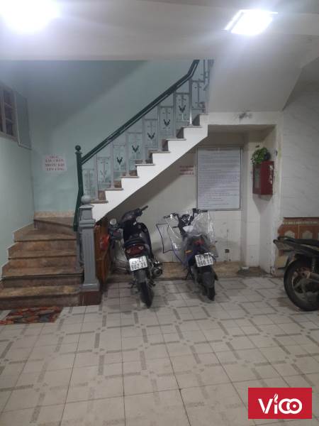 Chính chủ cần cho thuê phòng nằm trung tâm quận hoàn kiếm Hà Nội