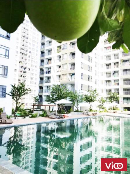 Chuyên Bán Căn Hộ CENTRAL PREMIUM GIAI VIỆT Giá Tốt Nhất Thị Trường 2PN, 3PN