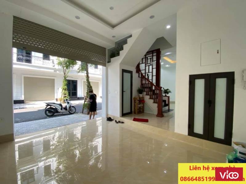 Bán nhà KĐT Kiến Hưng, lô góc, phân lô, thang máy, ô tô, KD, 69m2 x 5T, MT 7m