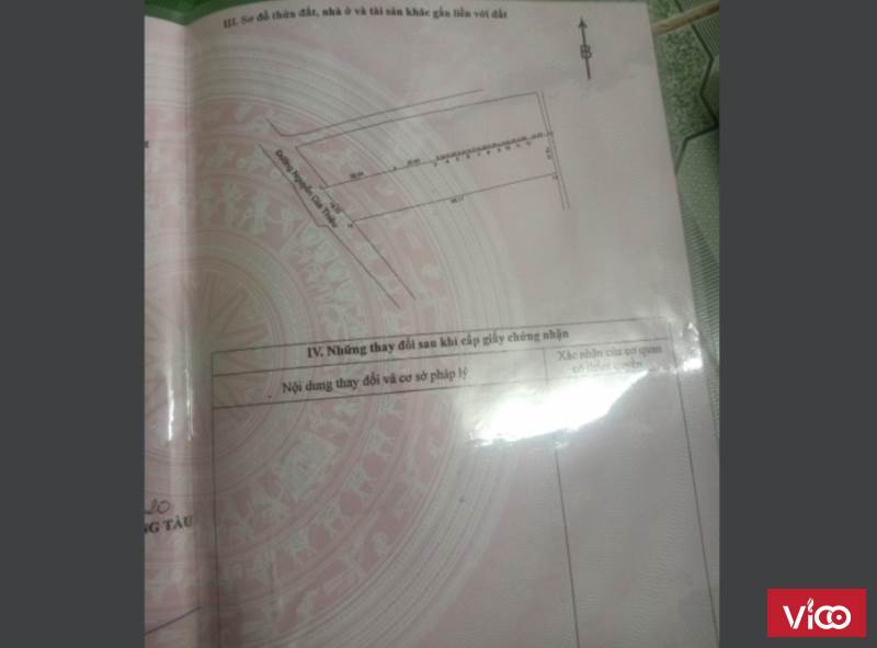 Bán nhà 30/13 khu dân cư đông đúc đường xe tải thông thoáng,gần trường học, gần ủy ban nhân dân
