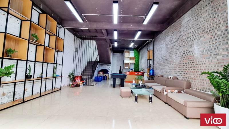 Bán Nhà Liền Kề 90 Nguyễn Tuân Thanh Xuân, 65m2, 5 Tầng, MT 5.5m, Giá hơn 18 Tỷ