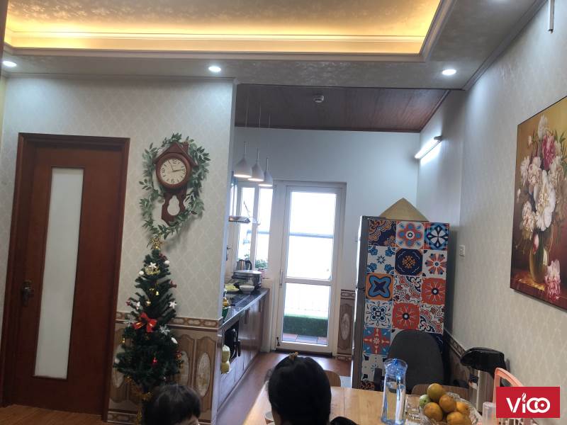 Bán Căn hộ chung cư toà nhà OCT5B, cổ Nhuế, Bắc Từ Liêm DT65m2 Giá 1.7 tỷ LH 0392644112