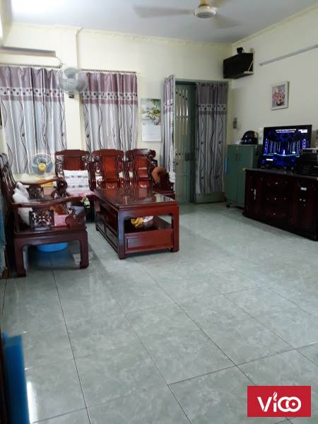 Chính chủ cần bán căn hộ tại đường Tân Sơn Nhì