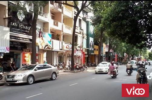 CHỈ HƠN 200TR/M2 SỞ HỮU NHÀ MẶT PHỐ LẠC TRUNG Q.HAI BÀ TRƯNG .LH 0964992262