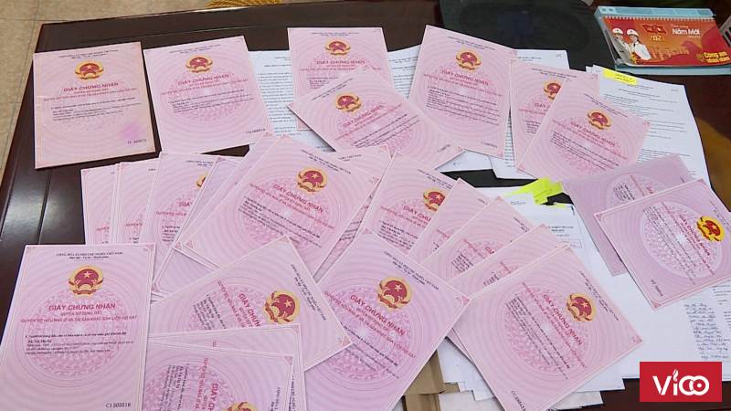 Tư Vấn Làm Sổ Đỏ Các Quận Huyện HÀ NỘI. Giá Rẻ Nhất Thị Trường . LH 0964992262