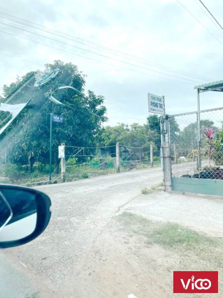 BÁN lô đất siêu đẹp Góc 3 mặt tiền xã TAM PHƯỚC Huyện Long Điền BRVT