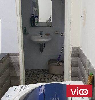 Bán nhà chính chủ hẻm Ngô Quyền, TP Đà Lạt, Lâm Đồng