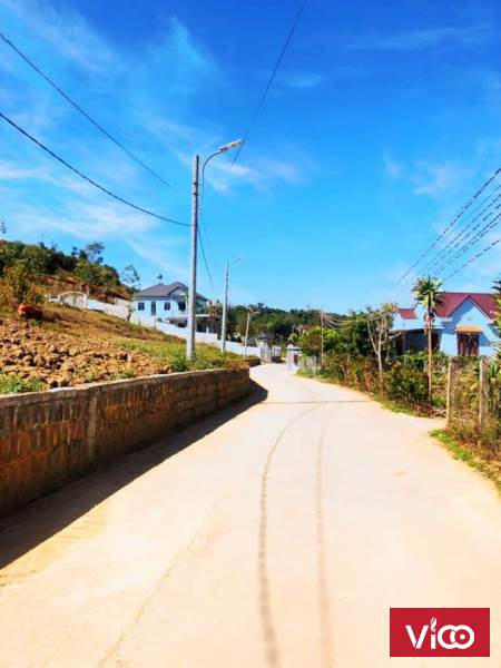 Bán nhanh lên 1 lô đất view nghỉ dưỡng cực đỉnh