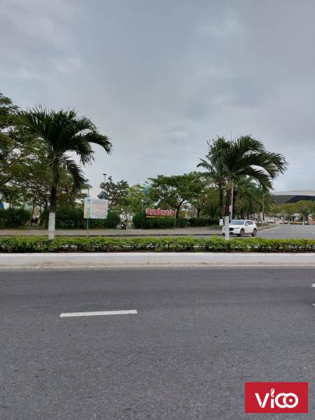 Cần Bán Nhà Mặt Tiền Tân An 3 Quận Hải Châu, giá 6 tỷ