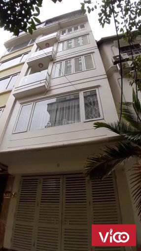 Số nhà 16 lô A ĐTM Trung Hòa(NC (0975983618) giá 20 triệu/th chính chủ cho thuê nhà 5 tầng LH