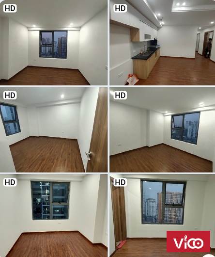 Chính chủ cần bán CHCC tầng 20 Toà B Sky Central 176 Định Công, Hoàng Mai, Hà Nội.