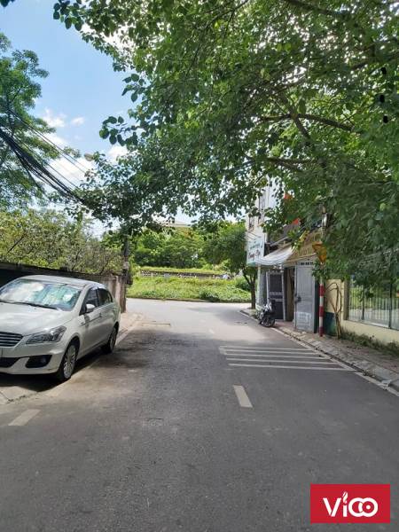 BÁN ĐẤT PHỐ ÂU CƠ ,NHẬT TÂN, TÂY HỒ Ô TÔ TRÁNH, KD, ĐẦU TƯ, 64M6,1M NHỈNH 11 TỶ