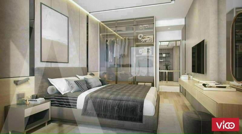 Gom vốn kinh doanh sang nhượng Căn Hộ Khang Điền Quận 9