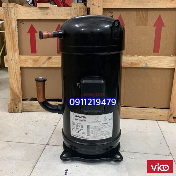 máy nén daikin 10hp JT300P1YE