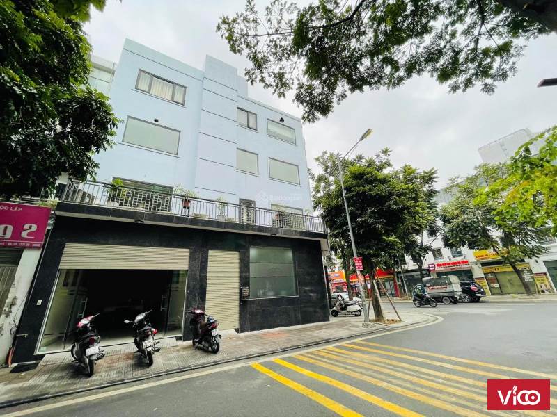 Bán LK KĐT Văn Phúc, lô góc, thang máy, 120m2, giá 27 tỷ