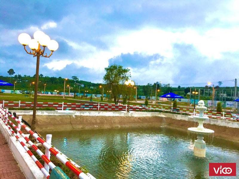 Chính Chủ Cần Bán Lô Đất Đẹp Vị Trí Đắc Địa Tại Đường Lý Thường Kiệt, Phường 9, TP Bảo Lộc, Tỉnh