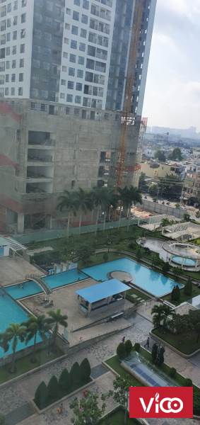 Căn hộ Giai Việt Central 2Pn, 3PN, giá tốt nhất thị trường