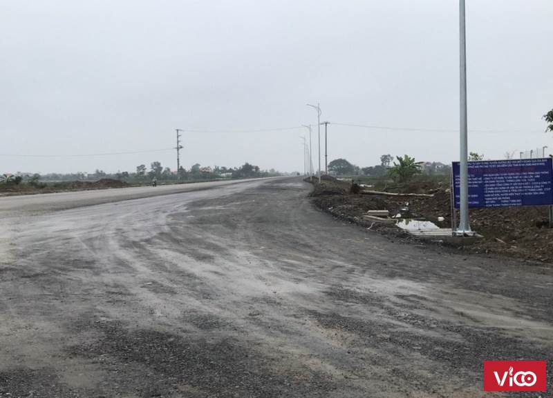 BĐS Hải Phòng, Đồ Sơn Rất Nhiều Dự Án ( Đặc Biệt , Trọng Điểm) Quận Đồ Sơn P/ Minh Đức