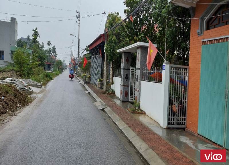 BÁN ĐẤT SIÊU ĐẸP TẠI ĐỒ SƠN CHÍNH CHỦ KHÔNG QUA TRUNG GIAN