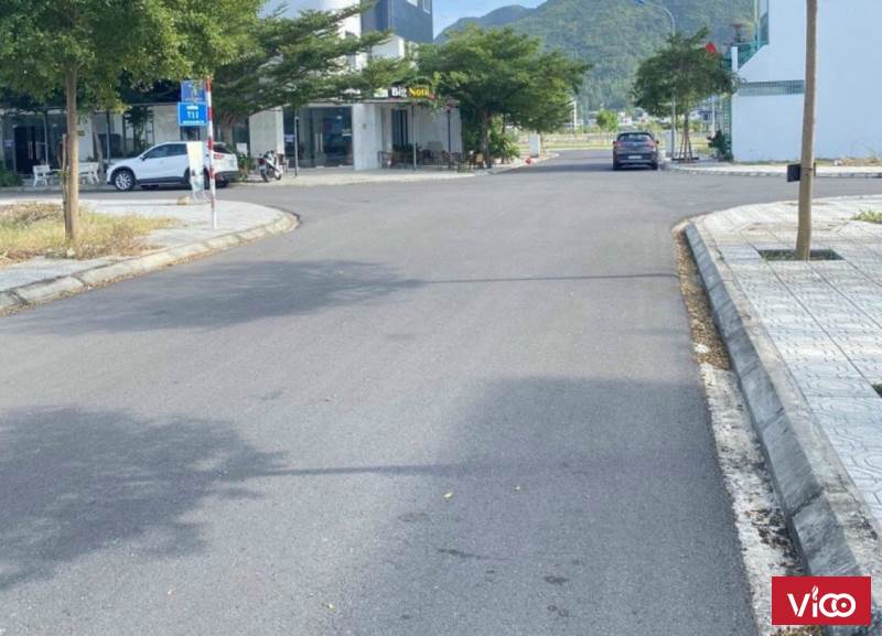 CẦN BÁN NHANH LÔ ĐẤT PHƯỜNG PHƯỚC LONG TP NHA TRANG TỈNH KHÁNH HÒA