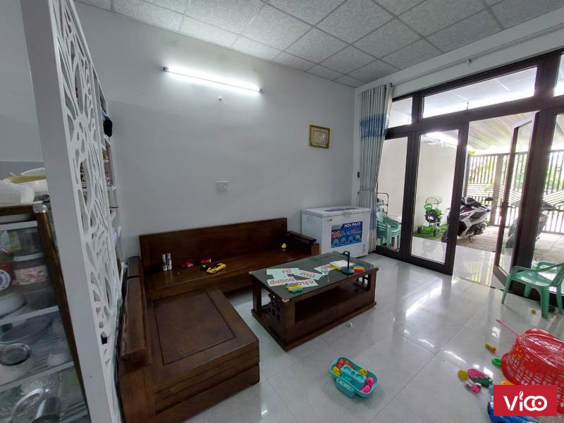 Bán Nhà Mới Gần Mặt Tiền Lê Văn Hiến, Phường Khuê Mỹ, Quận Ngũ Hành Sơn, Giá Chỉ 3 Tỷ. 0937399289