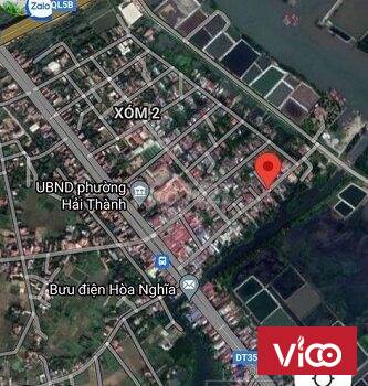 CHÍNH CHỦ CẦN BÁN ĐẤT QUẬN DƯƠNG KINH , HẢI PHÒNG